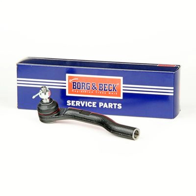 Borg & Beck Steering Tie Rod End Ball Joint BTR5685
