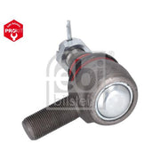 Febi Steering Tie Rod End Ball Joint Front M18 x 1,5 196638