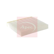 Apec Cabin Air Filter (Pollen Filter) AFC4182