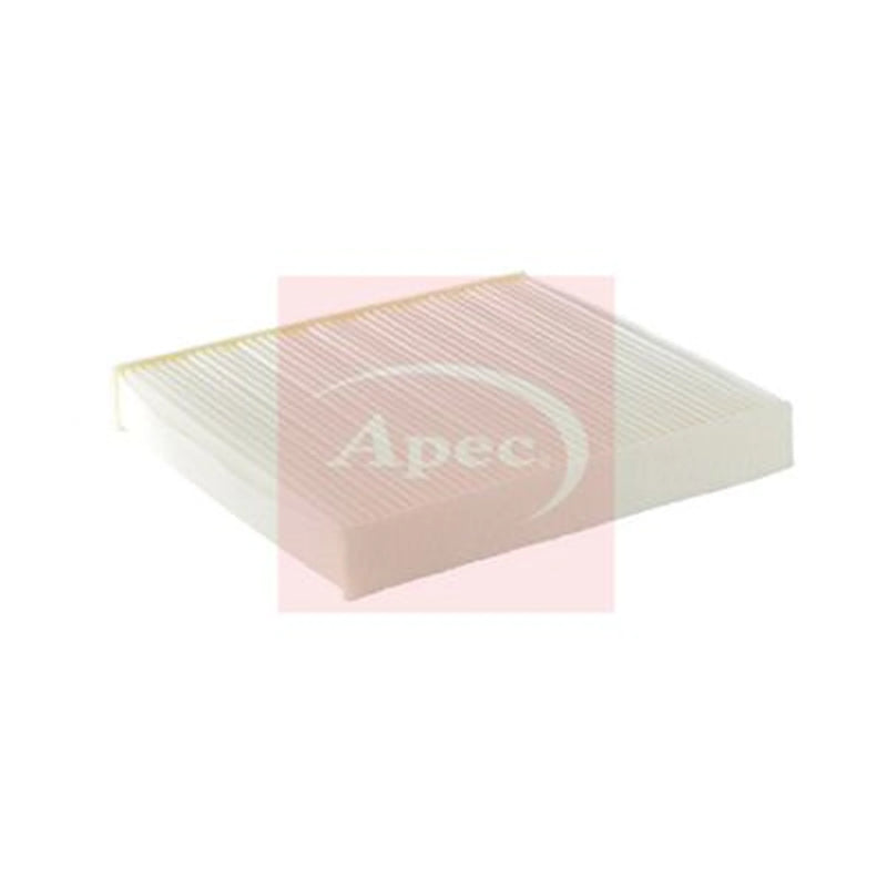 Apec Cabin Air Filter (Pollen Filter) AFC4182