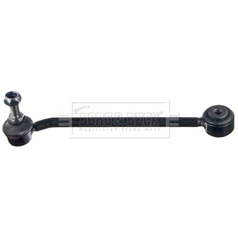 Borg & Beck Stabiliser Bar Link Coupling Rod BDL6387