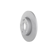 Bosch 2 x Solid Front Brake Discs 0 986 479 185