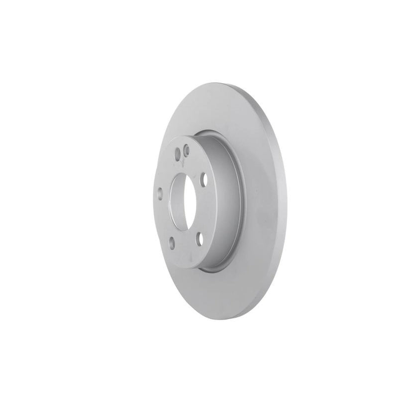 Bosch 2 x Solid Front Brake Discs 0 986 479 185