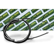 First Line Handbrake Cable Right Rear FKB1975