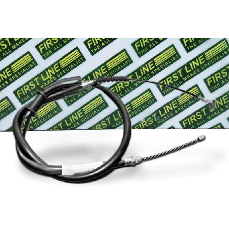 First Line Handbrake Cable Right Rear FKB1975
