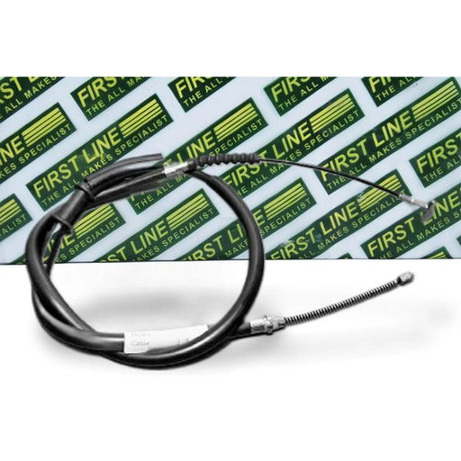 First Line Handbrake Cable Right Rear FKB1975