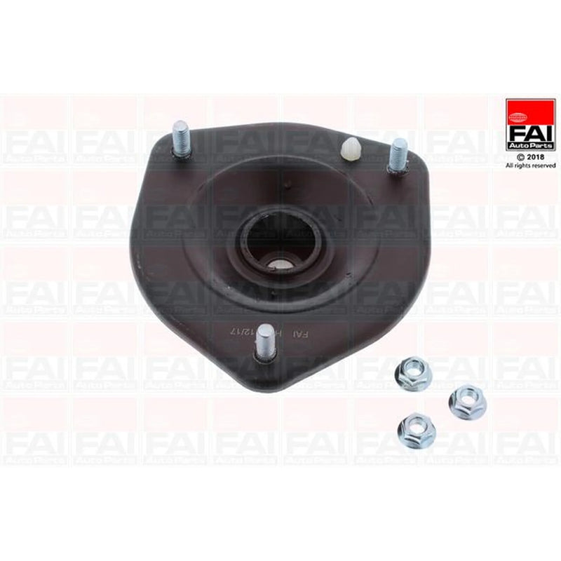 FAI Suspension Strut Support Mount SS9118