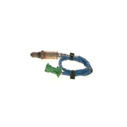 Bosch O2 Lambda Oxygen Sensor before catalytic converter F 00H L00 445