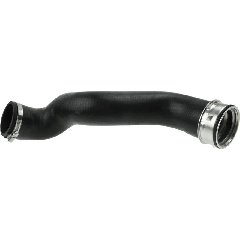 Gates Intercooler Turbo Charge Air Hose 455mm 09-0274