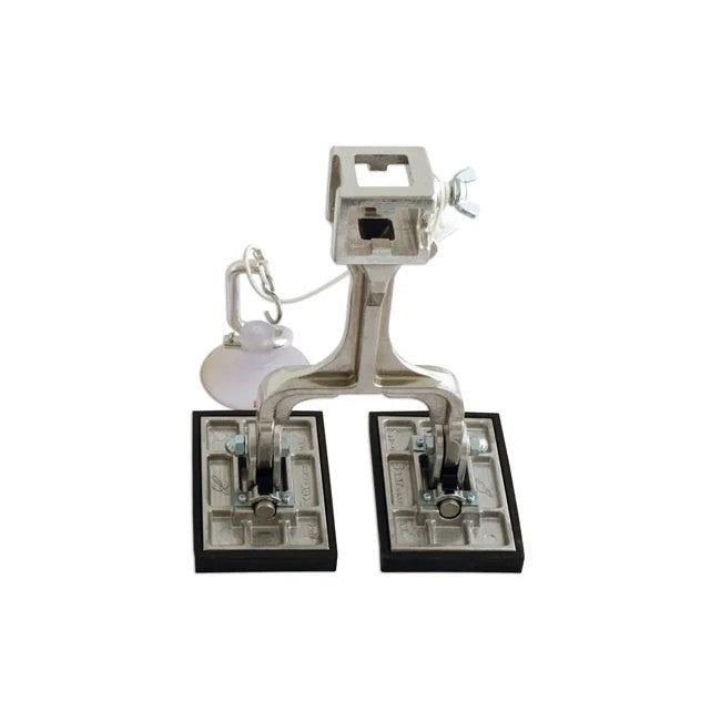 Power-TEC Double Short Foot for Line Puller - PPL