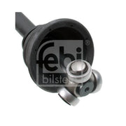 Febi CV Drive Shaft Driveshaft Front Left 182855