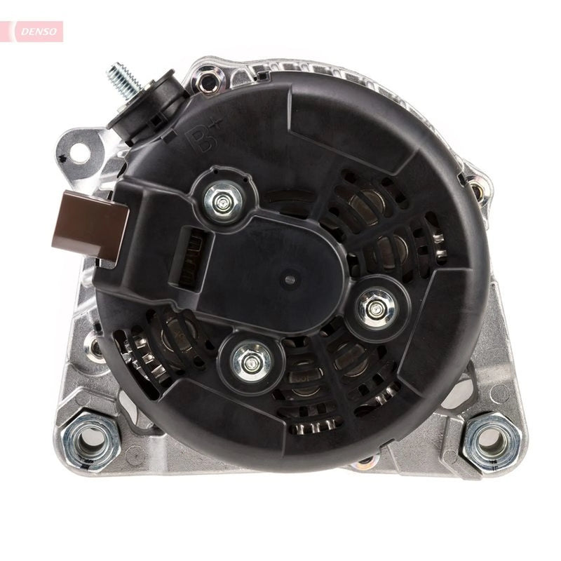 Denso Car Alternator 12V DAN1202