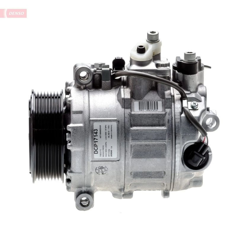Denso Air Conditioning Compressor DCP17143