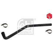 Febi Radiator Coolant Hose 580mm ID 49104