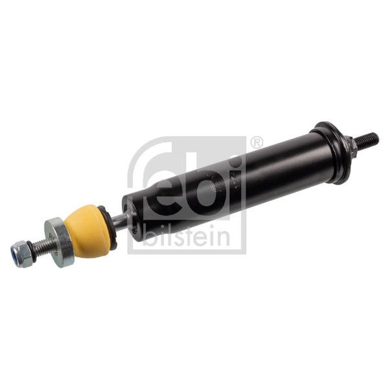 Febi Cab Suspension Shock Absorber Front 107476