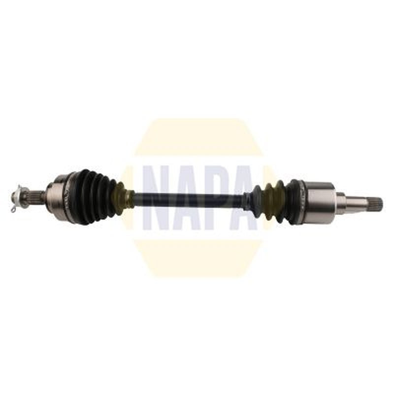 NAPA CV Drive Shaft Driveshaft Front Left NDS1249L