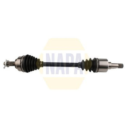 NAPA CV Drive Shaft Driveshaft Front Left NDS1249L