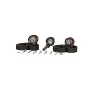 Gates Timing Belt Kit with Rollers K085323XS
