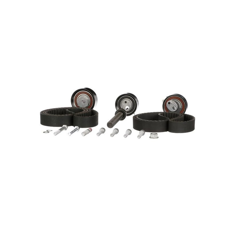Gates Timing Belt Kit with Rollers K085323XS