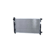 NRF Engine Radiator 54719