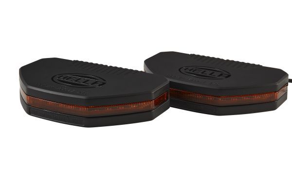 Hella 2XD 455 355-001 Strobe-type Beacon