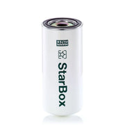 MANN-FILTER Ef 136mm LB 13 145/21 OE 22436331 46652735