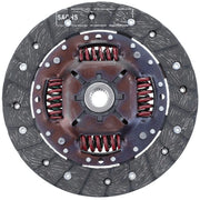 Sachs Clutch Kit Set 3pc 3000950060