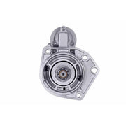 Hella Starter Motor 12V 1.1kW 9 Teeth 8EA 011 610-551