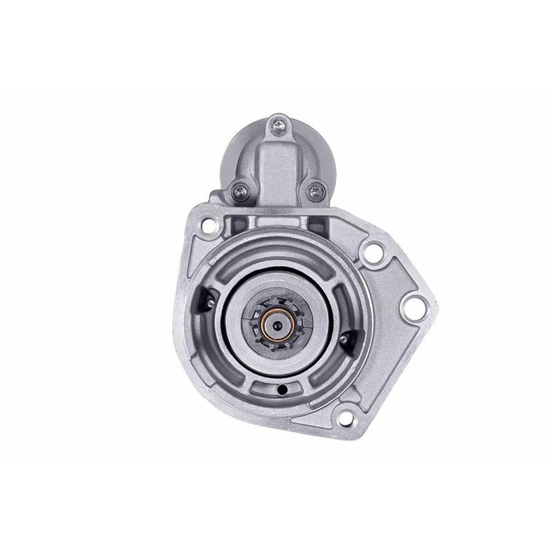 Hella Starter Motor 12V 1.1kW 9 Teeth 8EA 011 610-551