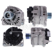 Borg & Beck Car Alternator 12V BBA2156