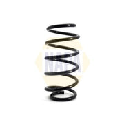 NAPA Front Suspension Coil Spring NCS1092