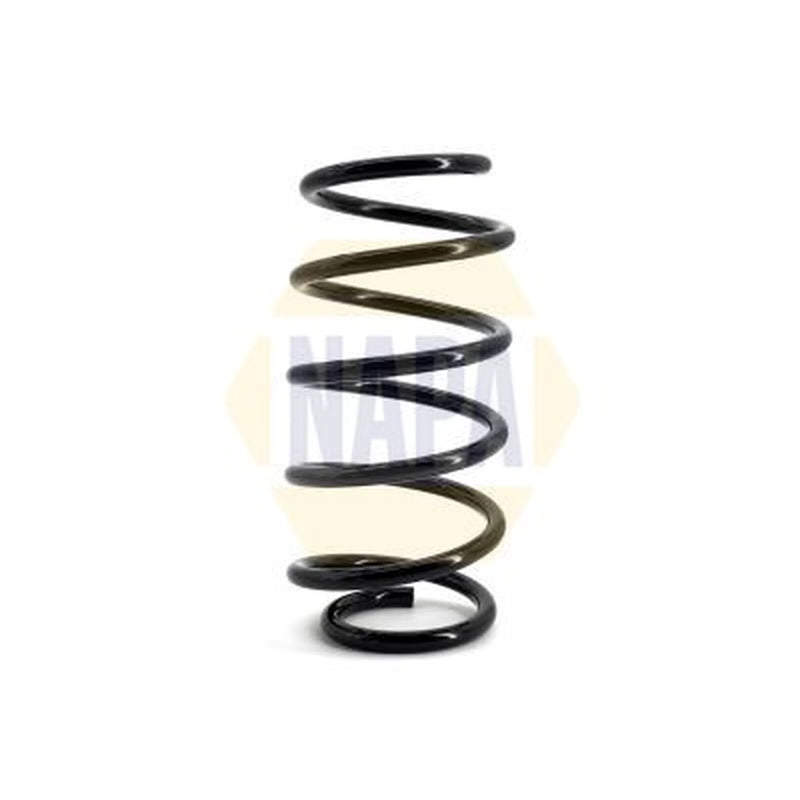 NAPA Front Suspension Coil Spring NCS1092