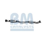 BM Catalysts Homologated Petrol Cat BM91979H