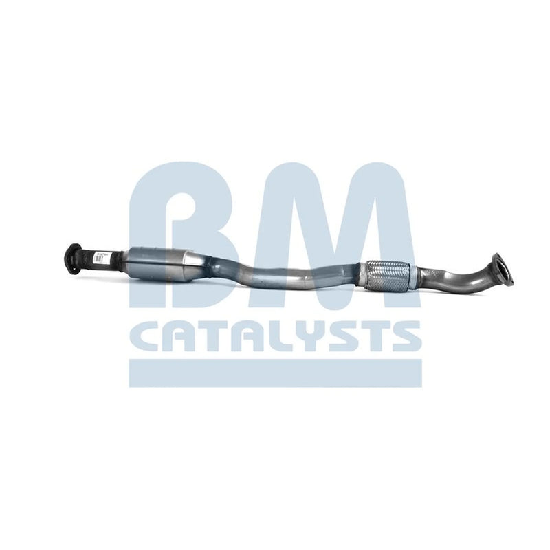 BM Catalysts Homologated Petrol Cat BM91979H