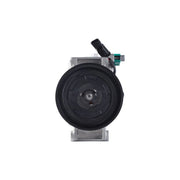 Hella Air Conditioning Compressor 8FK 366 201-861