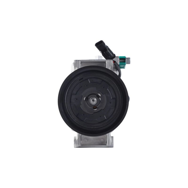Hella Air Conditioning Compressor 8FK 366 201-861