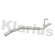Klarius Exhaust Pipe OD FE957C