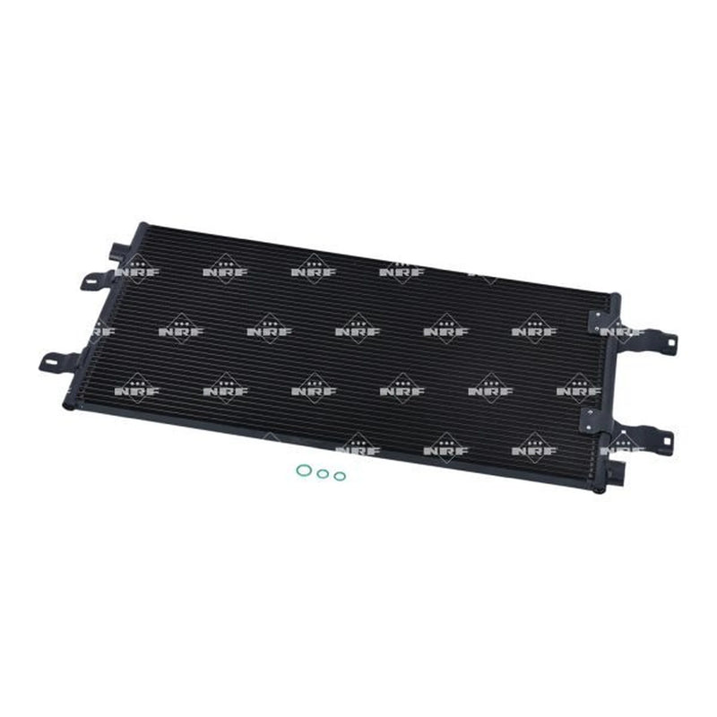 NRF Air Conditioning Condenser 35880