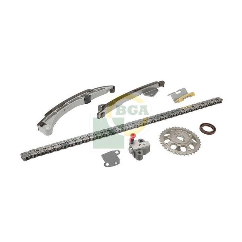 BGA Timing Chain Kit Set 52 Links TC9161FK