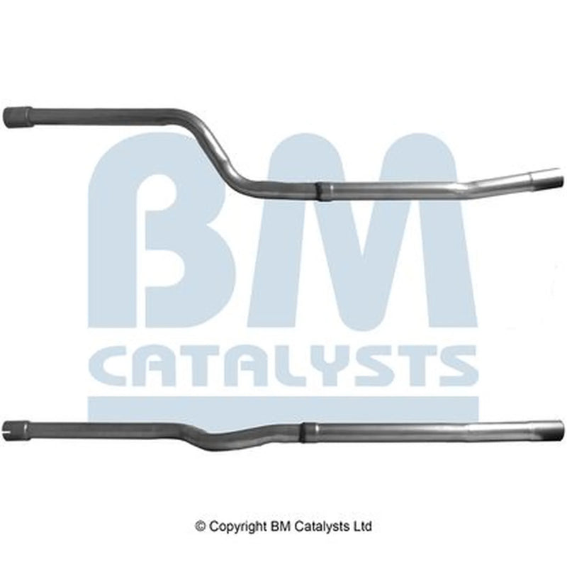 BM Catalysts Exhaust Pipe OD BM51130