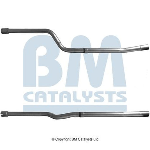 BM Catalysts Exhaust Pipe OD BM51130