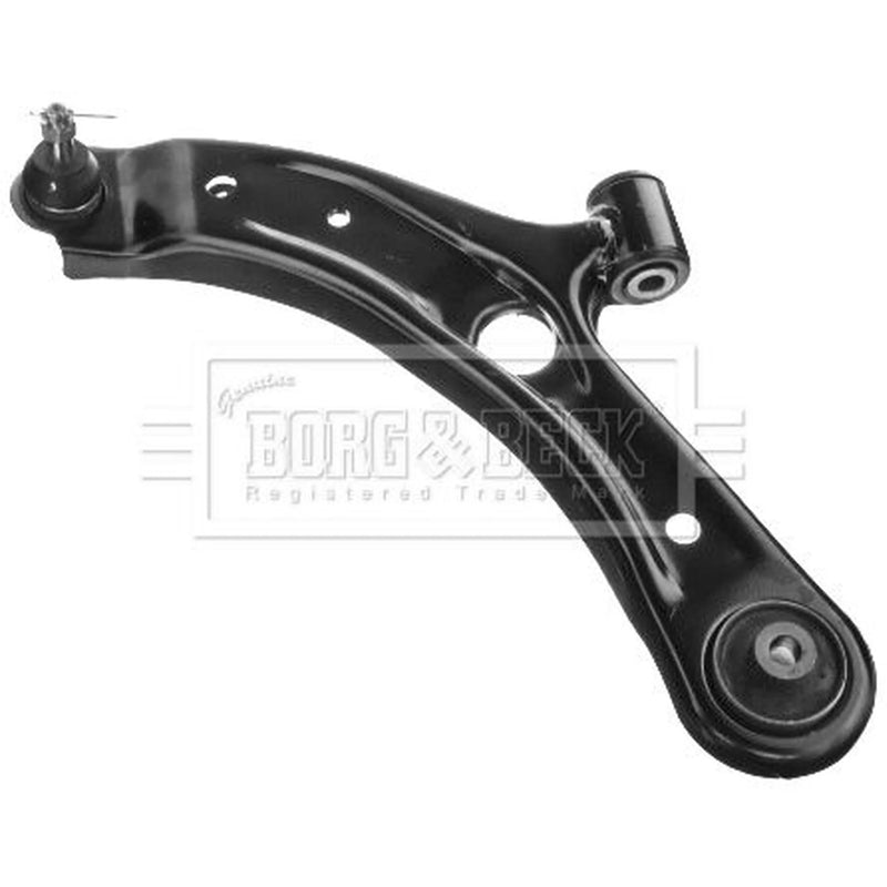 Borg & Beck Control/Trailing Arm BCA7441