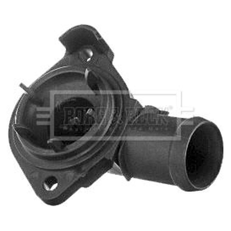 Borg & Beck Coolant Flange Housing Connector BTS1078