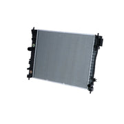 NRF Engine Radiator 59362