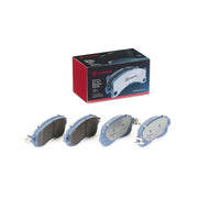 Brembo 4 x Front Brake Pad Set P56104E
