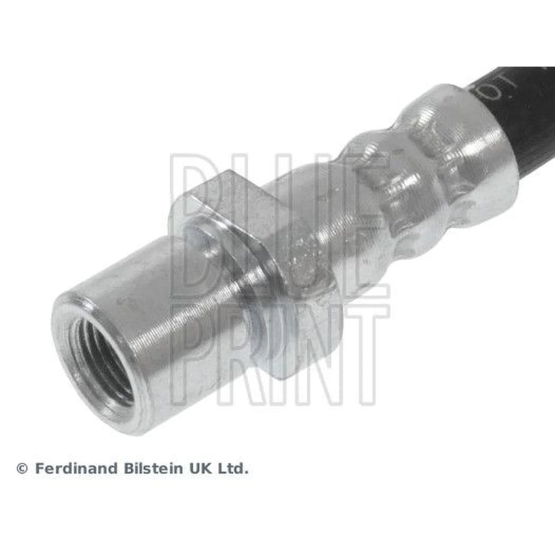Blue Print Brake Hydraulic Hose Line Rear Right ADS75344