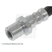 Blue Print Brake Hydraulic Hose Line Rear Right ADS75344