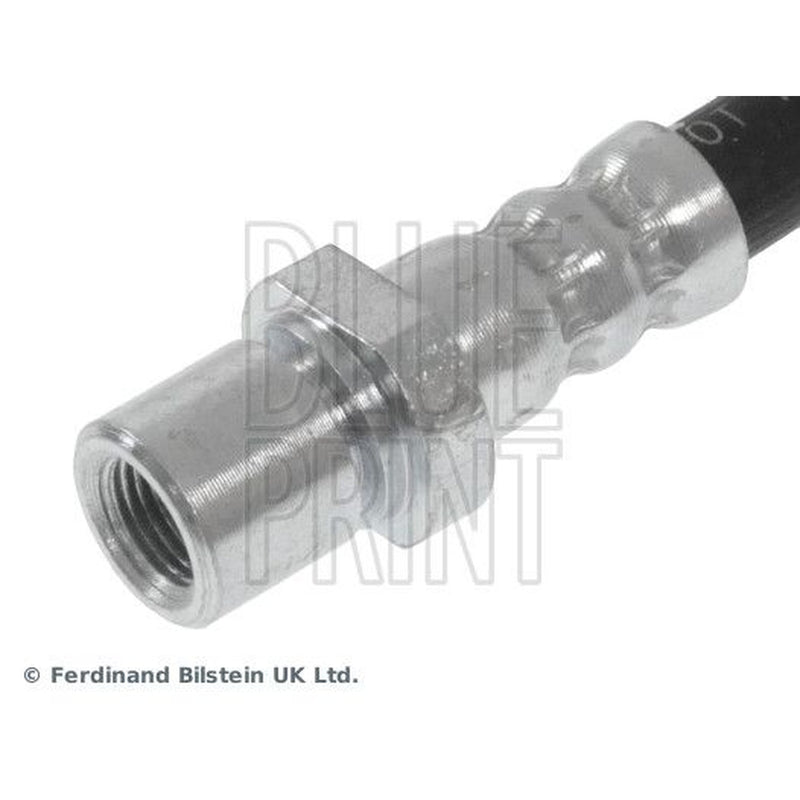 Blue Print Brake Hydraulic Hose Line Rear Right ADS75344