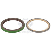 Elring Wheel Hub Gasket Set Rear 921.882