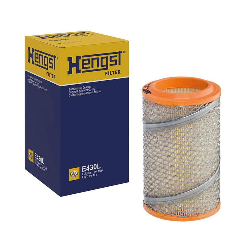 Hengst Engine Air Filter E430L